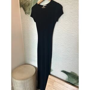 Preloved Alias Maxi Dress